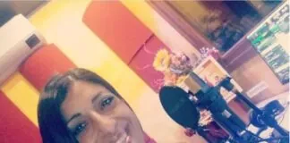 E’ morta a causa di un malore la speaker radiofonica Lucia Campoli…, originaria di Veroli, in Radio da quando era bambina, oltre a essere voce di Radio Cassino Stereo si era fatta apprezzare come presentatrice di “Gallinarock”