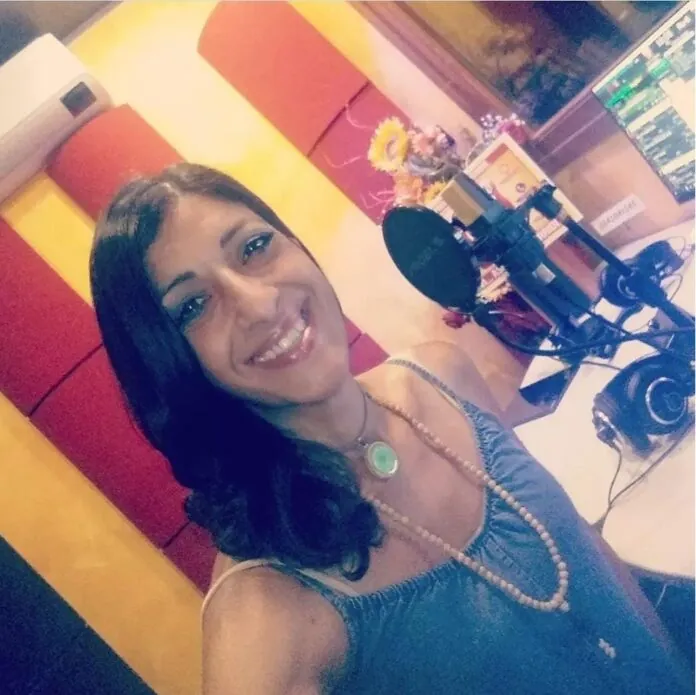 Lucia Campoli