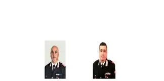 Ieri, nelle sedi dei Comandi delle Stazioni Carabinieri di Santa Teresa di Riva e Forza d’Agro, si sono insediati i nuovi Comandanti: il Luogotenente Carica Speciale Maurizio Zinna, già Comandante della Stazione di Forza d’Agrò, ha preso il comando della Stazione di Santa Teresa di Riva, succedendo così al Luogotenente Carica Speciale Maurizio La Monica, transitato in congedo; il Maresciallo Maggiore Daniele Altadonna si è invece insediato al Comando della Stazione di Forza d’Agrò, in sostituzione proprio del Luogotenente Zinna