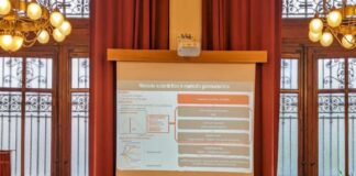 “Negli ultimi anni molti fattori hanno contribuito ad accrescere la consapevolezza di quanto sia importante comunicare la scienza… i media hanno scoperto che anche la ricerca attira l’attenzione del grande pubblico… il giornalismo scientifico ha quindi acquisito sempre più interesse, specie per i molteplici argomenti diventati d’attualità, dalla pandemia al bosone di Higgs, che necessitano di un approfondimento maggiore e di una cultura scientifica… proprio per questo abbiamo deciso di realizzare questo workshop, che sarà propedeutico alla possibile creazione di un Corso di alta formazione e in seguito di un master in giornalismo scientifico, che sarà il primo in tutto il Sud Italia”