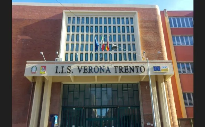 MEMORIA VERONA TRENTO MESSINA