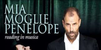 Sabato 28 gennaio alle ore 21,00 al Teatro P. Mandanici di Barcellona pozzo di Gotto si apre “Teatral-mente”…, in scena… “Mia Moglie Penelope” con Ornella Muti e Pino Quartullo