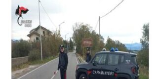 Da anni avrebbe minacciato di morte e picchiato la moglie sottoponendola a vessazioni e angherie: un quarantasettenne, con problemi di tossicodipendenza, è stato arrestato dai carabinieri a Lattarico con l’accusa di maltrattamenti in famiglia