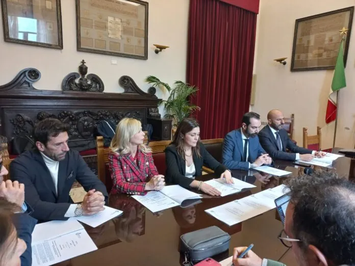 MOROSI AMAM MESSINA