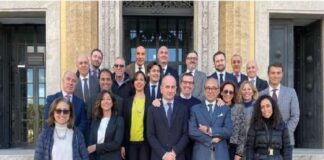 Sarà la coalizione di Paolo Vermiglio a guidare l’Ordine degli avvocati di Messina per i prossimi quattro anni: si è concluso ieri all’alba lo spoglio delle schede di 1824 votanti che hanno scelto i 21 consiglieri per il prossimo quadriennio 2023-2026