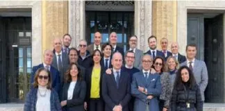 Sarà la coalizione di Paolo Vermiglio a guidare l’Ordine degli avvocati di Messina per i prossimi quattro anni: si è concluso ieri all’alba lo spoglio delle schede di 1824 votanti che hanno scelto i 21 consiglieri per il prossimo quadriennio 2023-2026