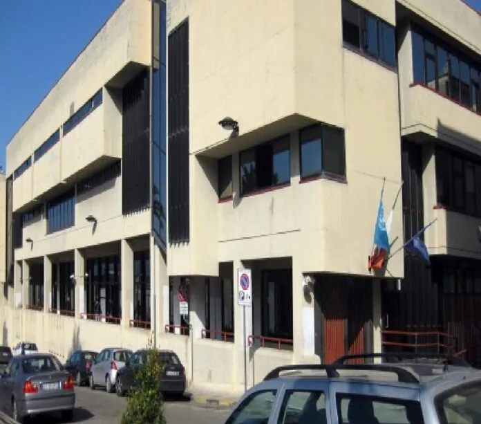 PALMI PROCURA