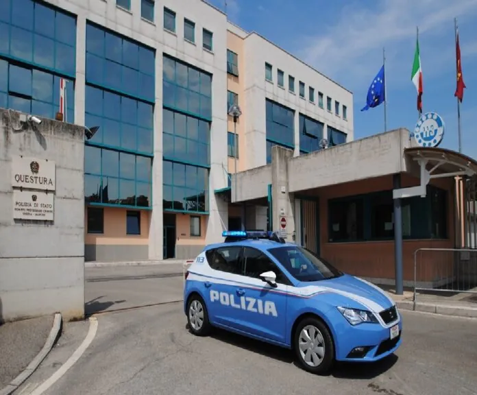PS PERUGIA