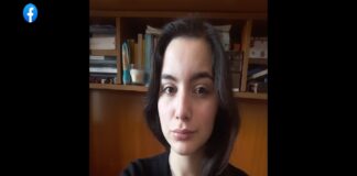 Era vestita con abiti eleganti quando l’hanno trovata morta sulla banchina del Tevere, sotto ponte Mazzini: Sara Girelli, 28 anni, diplomata al liceo artistico e borsista all’università, era uscita da casa sua a Civitavecchia giovedì sera per andare a Roma senza fare più ritorno