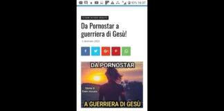 La Storia di Denise (nome di fantasia) una donna 42enne che 7 anni fa stava per morire a causa di un infarto che ebbe in America a Las Vegas dove arrivò all’età di vent’anni