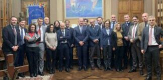 L’avvocato Paolo Vermiglio è stato eletto presidente dell’Ordine degli avvocati di Messina: dopo la tre giorni elettorale conclusa sabato scorso, si è riunito oggi pomeriggio il primo nuovo consiglio, in carica per il quadriennio 2023-2026, che ha votato all’unanimità il “capolista” del gruppo “Uniti per l’Avvocatura”