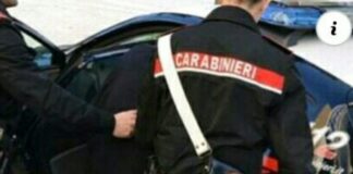 Nella notte i Carabinieri della Compagnia di Mistretta, hanno arrestato un 33enne di Mistretta per maltrattamenti in famiglia ai danni della propria moglie e resistenza a pubblico ufficiale
