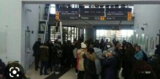 Nuovo caso di ipotermia a Palermo: dopo l’alunna dell’istituto Emanuela Loi a Passo di Rigano a Palermo, una studentessa della Facoltà di Ingegneria in viale delle Scienze è stata colta da malore