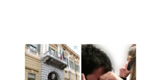 Per lui, denunciato per stalking dalla sua ex, il pubblico ministero aveva chiesto la misura del divieto di avvicinamento, ma il giudice l’aveva rigettata in quanto “impossibile”: il presunto molestatore e la sua vittima, infatti, vivono nello stesso condominio a due piani, lui sopra e lei sotto