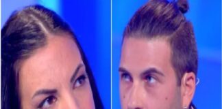 Sabato 7 gennaio 2023, è andata in onda su Canale5 la prima puntata di C’è posta per te: ospiti Can Yaman e Antonino Cannavacciuolo, con due storie particolarmente emozionanti