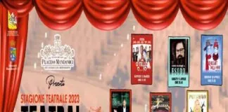Ornella Muti, Enzo Jacchetti, Patty Pravo, Francesco Paolantoni, Vittoria Belvedere, Simone Cristicchi sono solo alcuni dei grandi nomi di Teatral-mente la rassegna promossa dalla Ri.Ca.Eventi che da gennaio a maggio presenterà al Teatro Mandanici di Barcellona Pozzo di Gotto sei eventi tutti di primissimo piano
