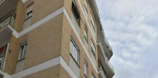 Dramma alla Balduina: in via Friggeri un’anziana si lancia dal terrazzo e va a finire addosso a una 42enne… entrambi ricoverate in gravi condizioni