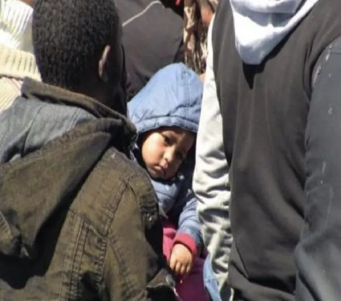 UFFICIO IMMIGRAZIONE RS