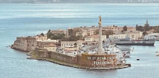 Domani, mercoledì 18, alle ore 11.30, nel corso di una conferenza stampa che si terrà nel Salone delle Bandiere di Palazzo Zanca, alla presenza del Sindaco Federico Basile, sarà illustrato un video promozionale della città di Messina