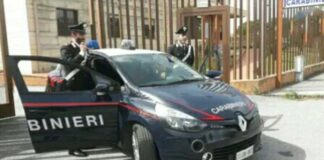 I Carabinieri della Stazione di Ganzirri hanno sottoposto a fermo di indiziato di delitto un iraniano, presunto responsabile del reato di maltrattamenti nei confronti della moglie, connazionale