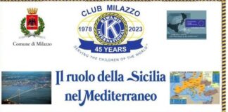 Il ruolo della Sicilia nel Mediterraneo. Convegno KIWANIS al “Trifiletti” di Milazzo
