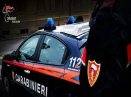 Aveva ancora in mano una pinza e un palanchino di ferro quando è stato sorpreso e arrestato in flagranza per furto a Reggio Calabria dai carabinieri della sezione Radiomobile