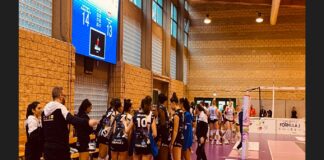 Ci prova fino alla fine la Desi Shipping Akademia Messina ma porta a casa solamente 1 punto di fronte ad un’agguerrita Anthea Vicenza Volley: le ragazze allenate da Coach Breviglieri, di fonte al calorosissimo pubblico della Cittadella Sportiva Universitaria, prima vanno sotto di 2-0 e poi, con grande merito e giocando una bellissima pallavolo, portano il match sul pari, non riuscendo a trovare lo slancio finale e consegnando alle ospiti il 3-2 finale