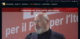 Stefano Bonaccini del Partito Democratico e presidente della Regione Emilia Romagna, alle 23.00 circa di oggi 26 febbraio 2023 è arrivato nel suo quartier generale di Casalecchio di Reno, alle porte di Bologna, dove alla Casa dei popoli è stato allestito il suo comitato… per le Elezioni primarie relative alla carica di segretario del sodalizio