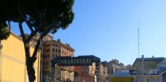 I Carabinieri di Frascati, su delega della Procura della Repubblica di Velletri hanno eseguito un’ordinanza applicativa di misura cautelare – emessa dal GIP presso il Tribunale di Velletri nei confronti di un uomo di 35 anni, originario di Catania, accusato di rapina