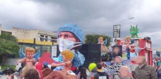 I Carabinieri della Stazione di Fondachello Valdina hanno arrestato, in flagranza di reato, un 31enne, già noto alle Forze dell’Ordine, ritenuto responsabile del reato di violenza e resistenza a Pubblico Ufficiale