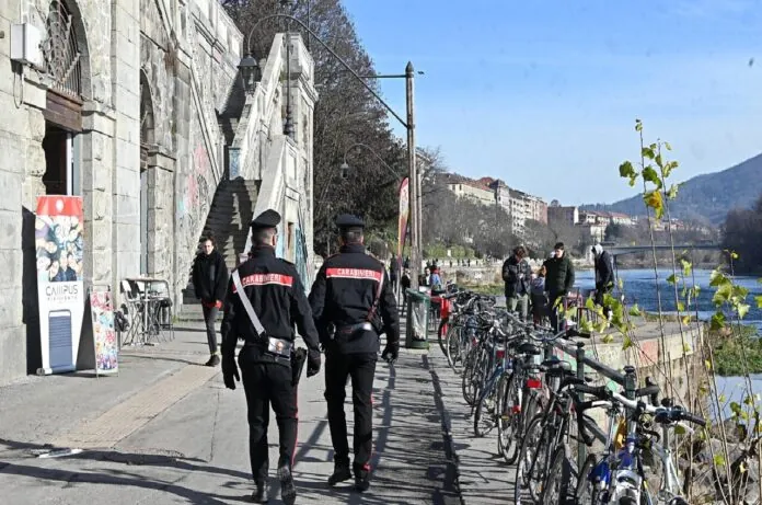 CC MURAZZI TORINO