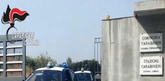 I Carabinieri della Stazione di Militello in Val di Catania, e i colleghi dello Squadrone Eliportato Cacciatori di “Sicilia” hanno arrestato un 33enne, responsabile di detenzione di sostanze stupefacenti ai fini di spaccio