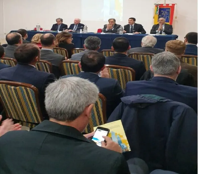 Consiglio ANCI SICILIA