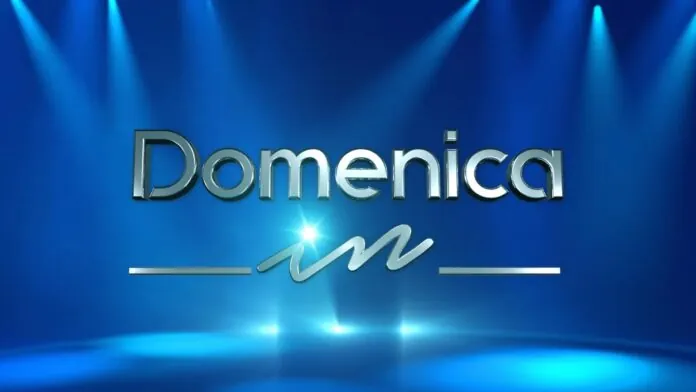 DOMENICA IN ASPETTANDO SANREMO