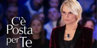 Stop a C’è Posta per Te e Amici nel fine settimana: il terremoto nella programmazione Mediaset non è ancora finito e dopo la morte di Maurizio Costanzo si continua a cambiare la normale routine della rete ammiraglia del Biscione