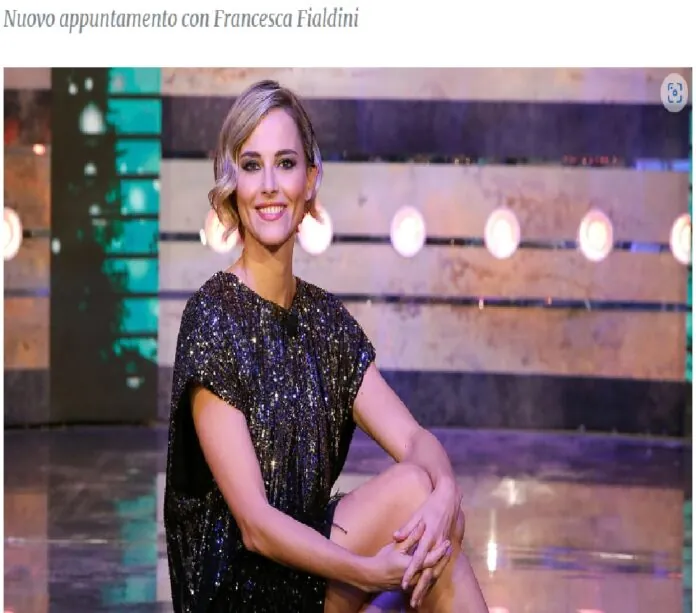 FIALDINI 5 FEBBRAIO