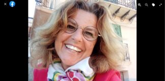 Sabato 4 e Domenica 5 Marzo ore 17:30 a Palermo sarà presentata la mostra flash di Antonietta Filangeri L’ANIMA BAROCCA presso SPAZIO SINTESI in via Belmonte 26, domenica resterà aperta l’intero giorno dalle 10:00 alle 22:00