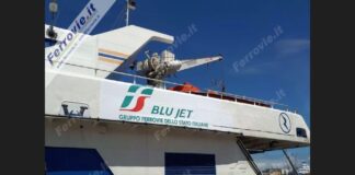 Dopo anni di inascoltate richieste avanzate da Filt Cgil e Uiltrasporti, si sono effettuate nella giornata di ieri le elezioni per i rappresentanti della sicurezza sul lavoro tra gli equipaggi della società Blu Jet che si occupa, per conto di Rfi, del traghettamento marittimo veloce tra le sponde dello Stretto di Messina