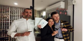 Dall’Honduras alla tavola dello Chef Giuseppe Geraci nel suo “Ristorante Modì” di Torregrotta che ha già vinto il premio “Best in Sicily 2019” firmato “Cronache di Gusto”