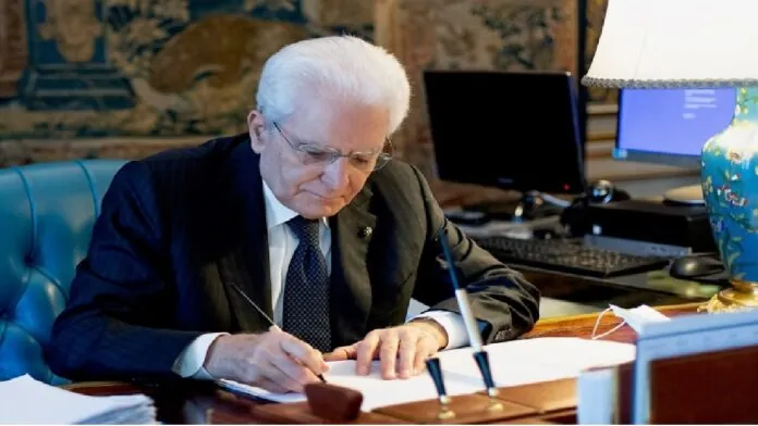 Mattarella Milleproroghe