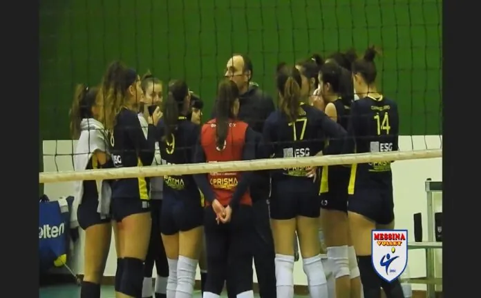 Messina Volley