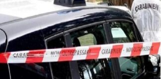 A Pietraperzia…, in Provincia di Enna una donna di 32 anni ha ucciso con un’arma da taglio la suocera Margherita Margani, di 62 anni