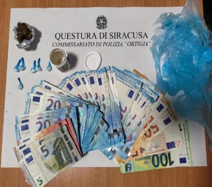 QS SR ORTIGIA