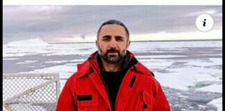 Pasquale Castagno, Ricercatore del Gruppo di Geofisica presso il Dipartimento di Scienze matematiche e informatiche, Scienze fisiche e Scienze della Terra dell’Università di Messina, è il coordinatore scientifico della missione oceanografica attualmente in corso nei mari antartici, nell’ambito del Programma Nazionale di Ricerche in Antartide (PNRA) gestito da CNR ed ENEA