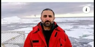 Pasquale Castagno, Ricercatore del Gruppo di Geofisica presso il Dipartimento di Scienze matematiche e informatiche, Scienze fisiche e Scienze della Terra dell’Università di Messina, è il coordinatore scientifico della missione oceanografica attualmente in corso nei mari antartici, nell’ambito del Programma Nazionale di Ricerche in Antartide (PNRA) gestito da CNR ed ENEA