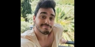 Nella giornata di ieri 7 febbraio 2023 dopo le 10.30… si è lanciato nel vuoto dalla Torre Guinigi di Lucca la Città dove abitava