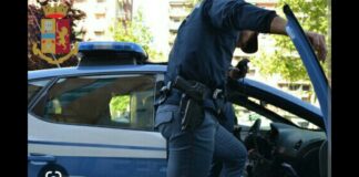 Nel primo pomeriggio del 10 febbraio scorso, mentre era in corso un violento ciclone abbattutosi da alcune ore sulla Sicilia orientale, gli agenti del Commissariato di P.S. di Avola erano impegnati in operazioni di salvataggio e di messa in sicurezza di persone che si trovavano nei pressi dei corsi di acqua presenti nella zona