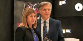 Il Ciak Scuola Film Festival è sbarcato alla Borsa Internazionale del Turismo di Milano, ospite dello stand allestito dall’Assessorato regionale del Turismo, Sport e Spettacolo, che ha scelto tra le iniziative da presentare proprio l’Oscar del cinema scolastico, ideato dal presidente Sergio Bonomo nel 2010