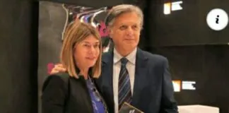 Il Ciak Scuola Film Festival è sbarcato alla Borsa Internazionale del Turismo di Milano, ospite dello stand allestito dall’Assessorato regionale del Turismo, Sport e Spettacolo, che ha scelto tra le iniziative da presentare proprio l’Oscar del cinema scolastico, ideato dal presidente Sergio Bonomo nel 2010