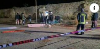 “Si trattava di un ragazzo molto perbene che faceva una vita normale, studiava e d’estate andava anche a lavorare a Salina… secondo il fratello è impossibile che si sia suicidato… so che le forze dell’ordine stanno indagando in tutte le direzioni… la famiglia chiede solo chiarezza”